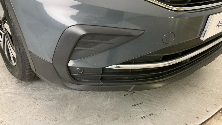 Volkswagen Tiguan 1.5 TSI 150 Active 5dr DSG Petrol Estate